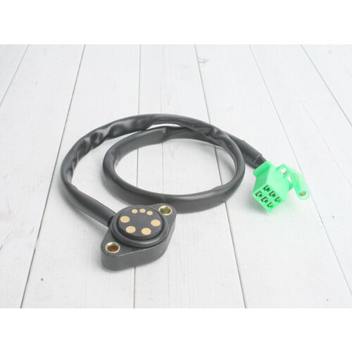 PitBikeClub Датчик передач ZS172FMM-5 (PR250) ZS172FMM-7 (CB250RL)