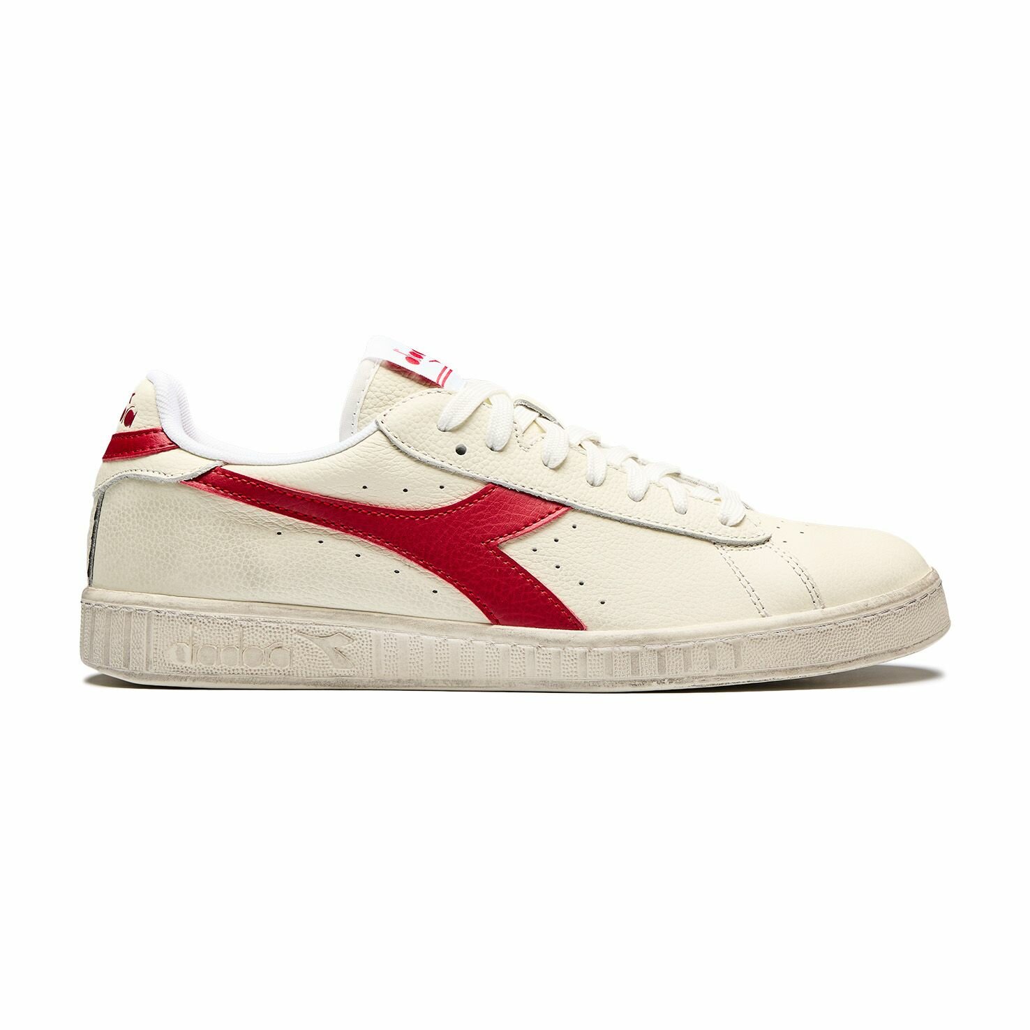 Diadora GAME L HIGH WAXED