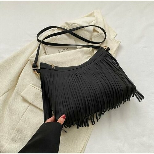 Сумка Bottoncini, красный