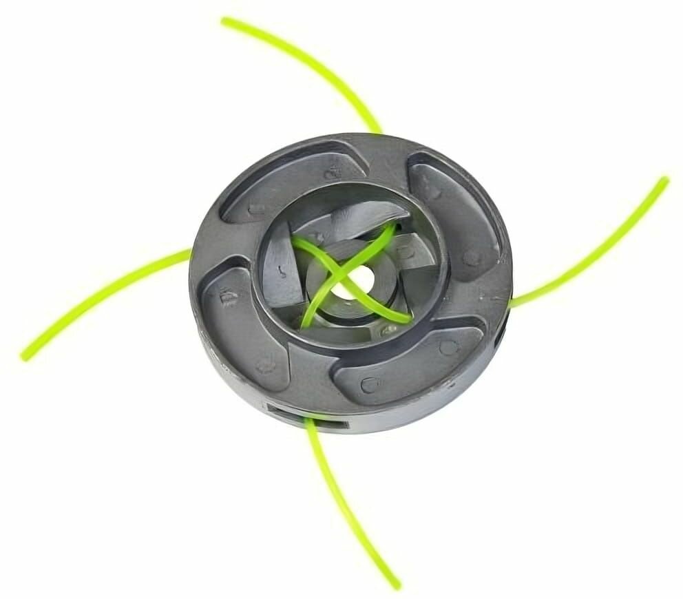 фото Головка для садовых триммеров Elitech 0809.018400