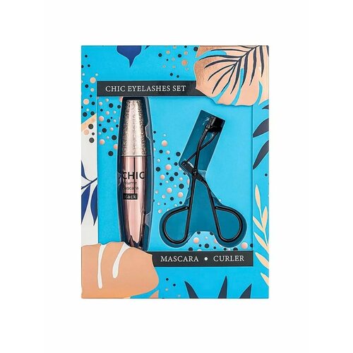 Набор для макияжа глаз CHIC 1799₽