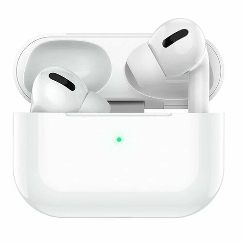 Беспроводные наушники Hoco EW04 TWS BT 51 белые 1900₽