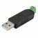 Преобразователь интерфейсов USB RS485, микросхема PL2303, драйвер...