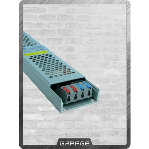 Блок питания 24В 250вт 2780₽