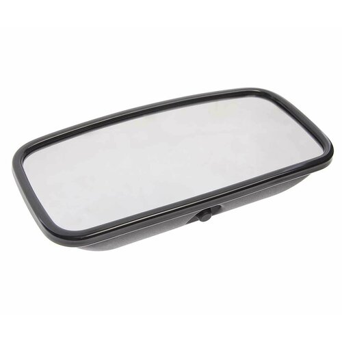 Зеркало боковое урал Next левое основное сферическое с подогревом 24V В618201020-57 тимер 2218₽