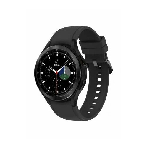 Умные часы Samsung Galaxy Watch Classic 4 46mm Black 2171000₽