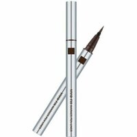 Подводка -лайнер корейская Vivid Fix Marker Pen Liner (Deep Brown) 6 гр, Миша  / Корея