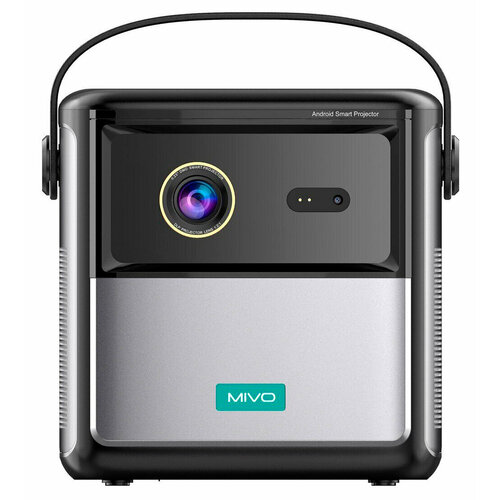 Портативный умный проектор Mivo MV-189 4999900₽