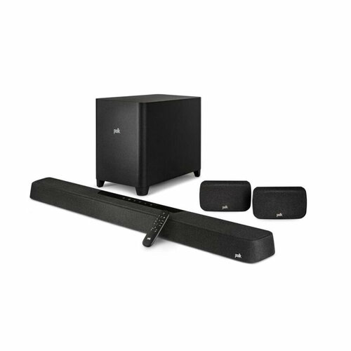 Саундбар Polk MAGNIFI MAX AX SR Black 11999000₽