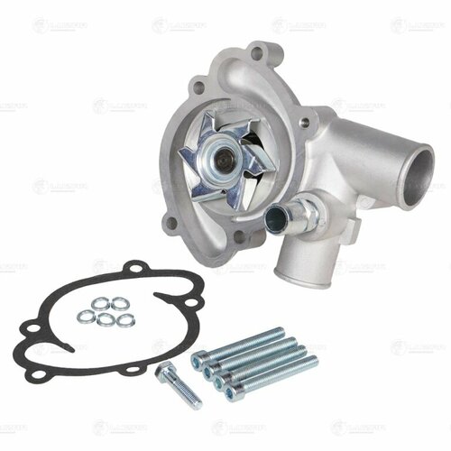 Автомобильный товар Насос водяной для ам ГАЗ 3302 ГАЗель 4061 4738₽