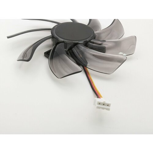 Вентилятор для Gigabyte 95 mm 3 pin pld10010s12h 950₽