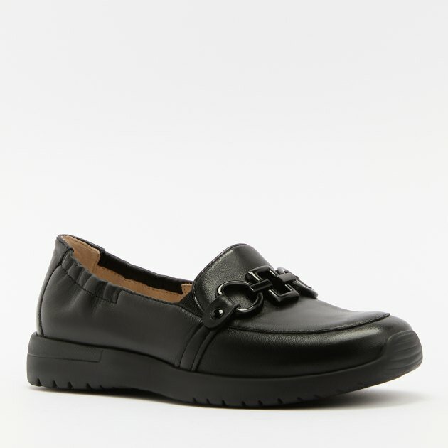 Лоферы Caprice