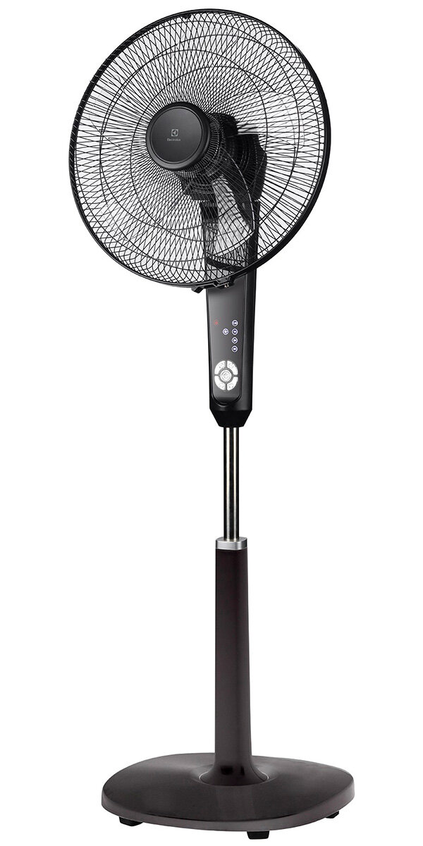 Вентилятор напольный Electrolux EFF-1004B