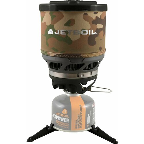 Система приготовления пищи Jetboil Minimo 1л 26999₽