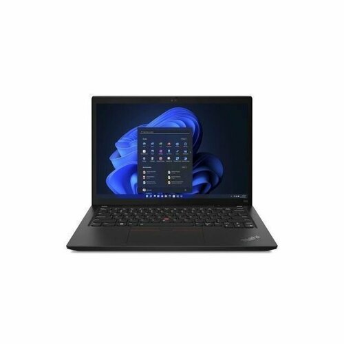 Ноутбук Lenovo ThinkPad X13 21867500₽