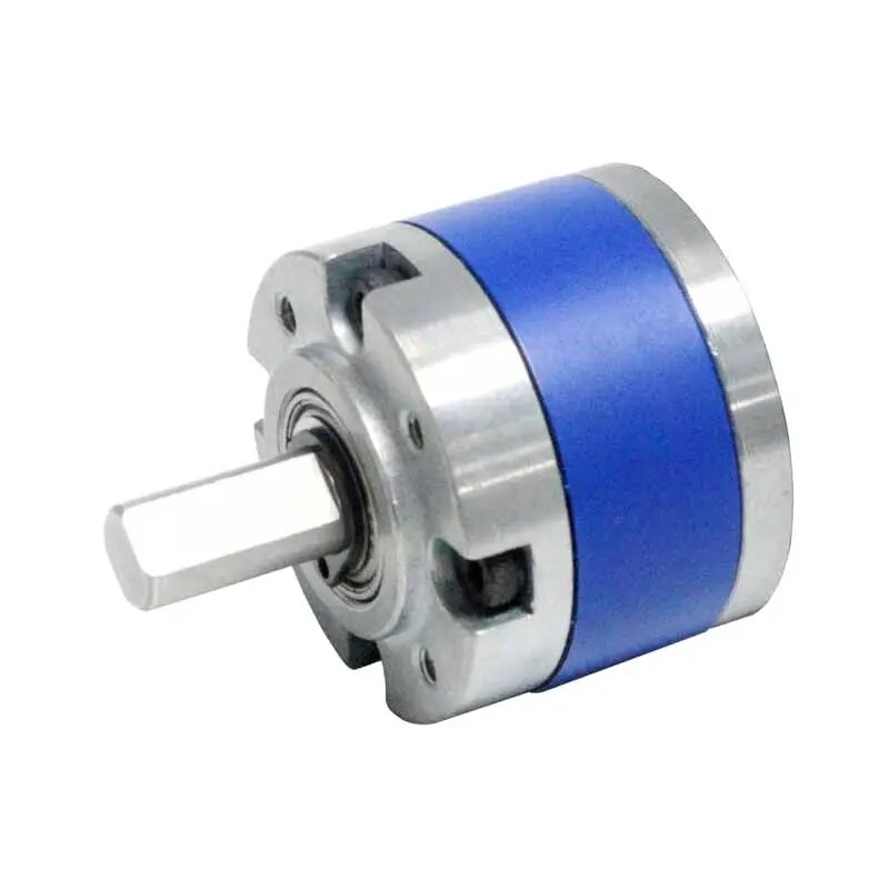 Планетарный редуктор Aslong PG36 20 для двигателя 555, 3.17mm pinon gear, 1to 3.7, другой