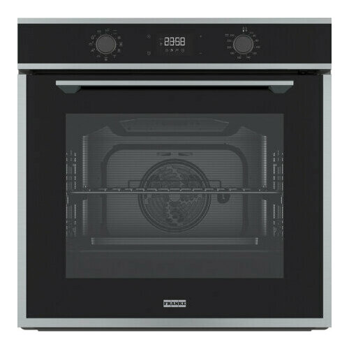 Встраиваемый электрический духовой шкаф Franke Maris FMA 97 P XS 17062000₽