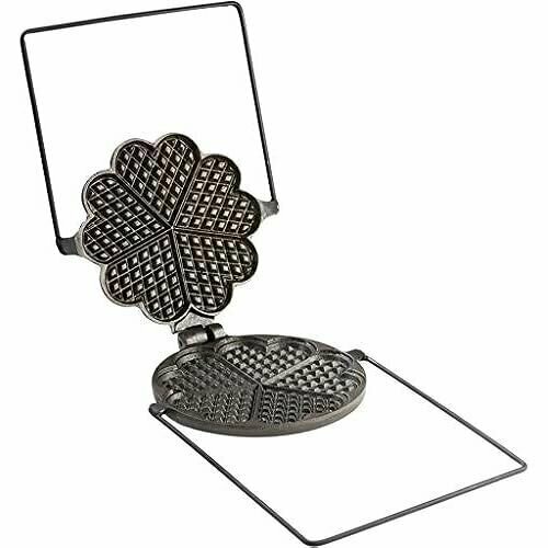 Globe Fire Вафельница Чугун 2846400₽