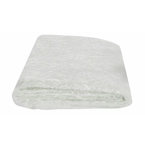 Стекломат 05м2 плотность 450 грм2 полиэтиленовый пакет HOLEX 588₽