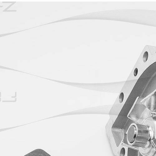 Насос водяной Renault Laguna 92->VOLVO 850/960/S70/S40/V40 92-> KP0233 freez 1шт