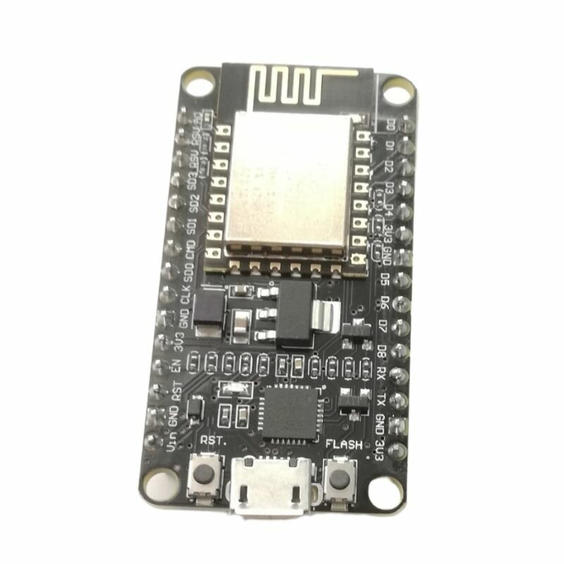 NodeMCU Lua ESP8266 ESP-12E WiFi CP2102 V2