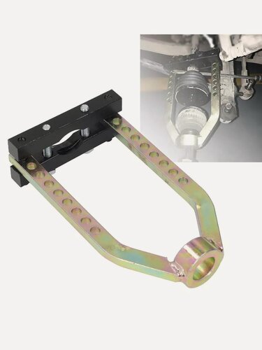 Изображение товара Съемник шруса универсальный, наружной гранаты диаметром до 100м