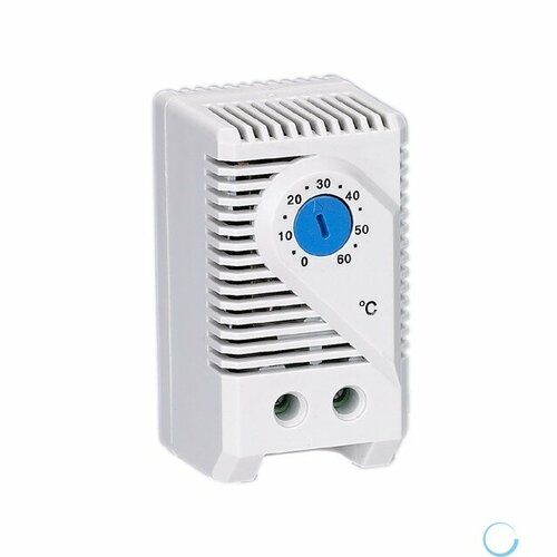 ЦМО Терморегулятор термостат для вентилятора 060С KTS 011-2 2200₽
