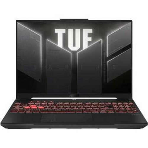 ASUS TUF Gaming A16 FA607PI 90NR0IV3-M00220 Grey 16 WQXGA Ryzen 9 7845HX16GbSSD1TbRTX4070 8GbNoOS 20287300₽