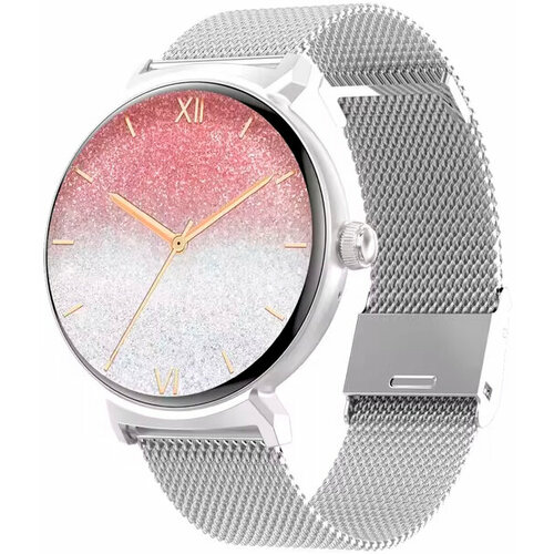 CheckME Smart Умные часы CheckME Smart CMSDT4NEWSS 982000₽