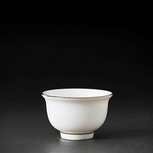 Пиала низкая 40 мл.