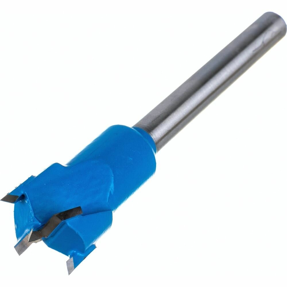 фото Фреза для глухих отверстий 15мм