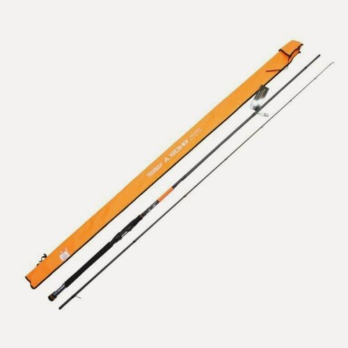 Изображение товара MAXIMUS Спиннинг для рыбалки AXIOM-X 27H 2,7m 15-55g