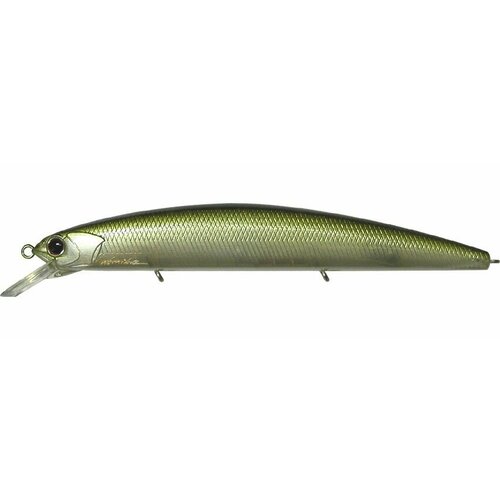 O.S.P Asura Rudra 130SP (#G-01 Ghost Minnow)