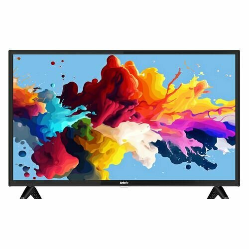 42 Телевизор BBK 42LEM-1092FTS2C B FULL HD черный 2066000₽