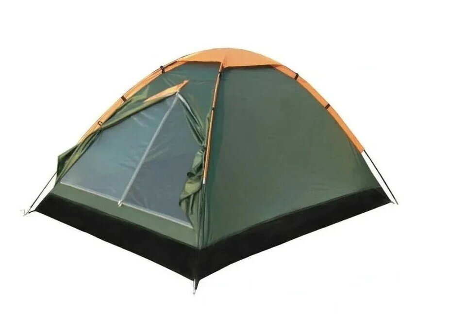 фото Палатка туристическая трекинговая LANYU LY-1705