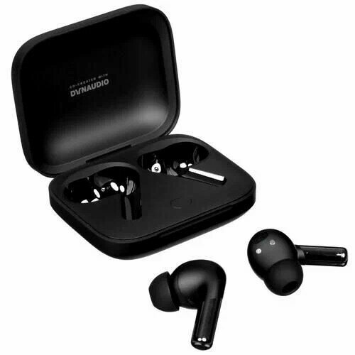 Беспроводные наушники TWS OnePlus Buds Pro 2 E507A черные 13689₽