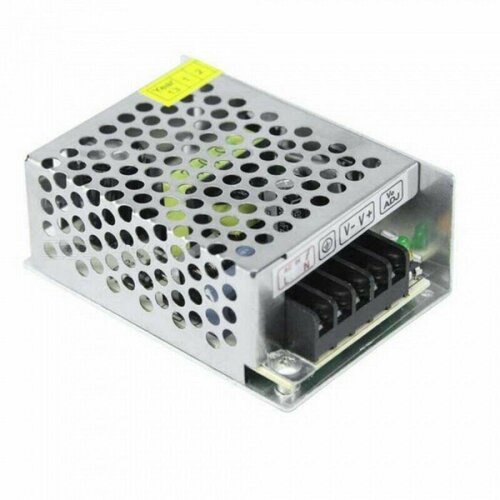 AC/DC конвертер 5В 5А (25Вт)