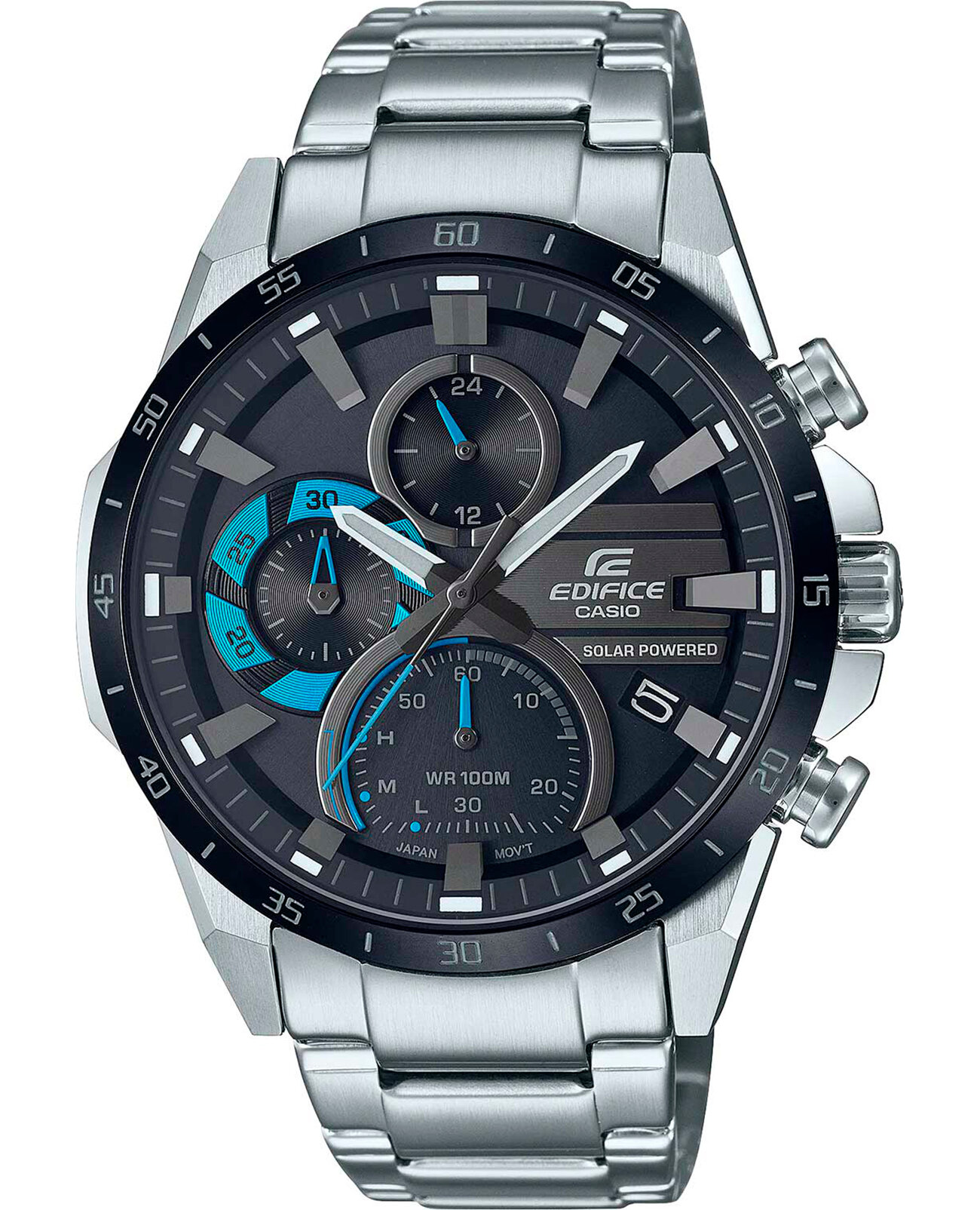 Наручные часы CASIO Edifice 