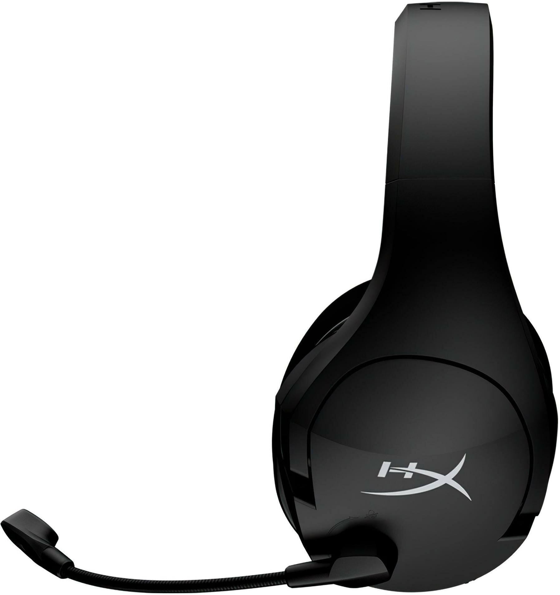 HyperX Cloud Stinger Core Wireless 7.1 Black HHSS1C BA BK G 4P4F0AA D L T