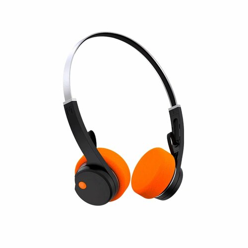 Defunc Mondo Freestyle black наушники накладные беспроводные
