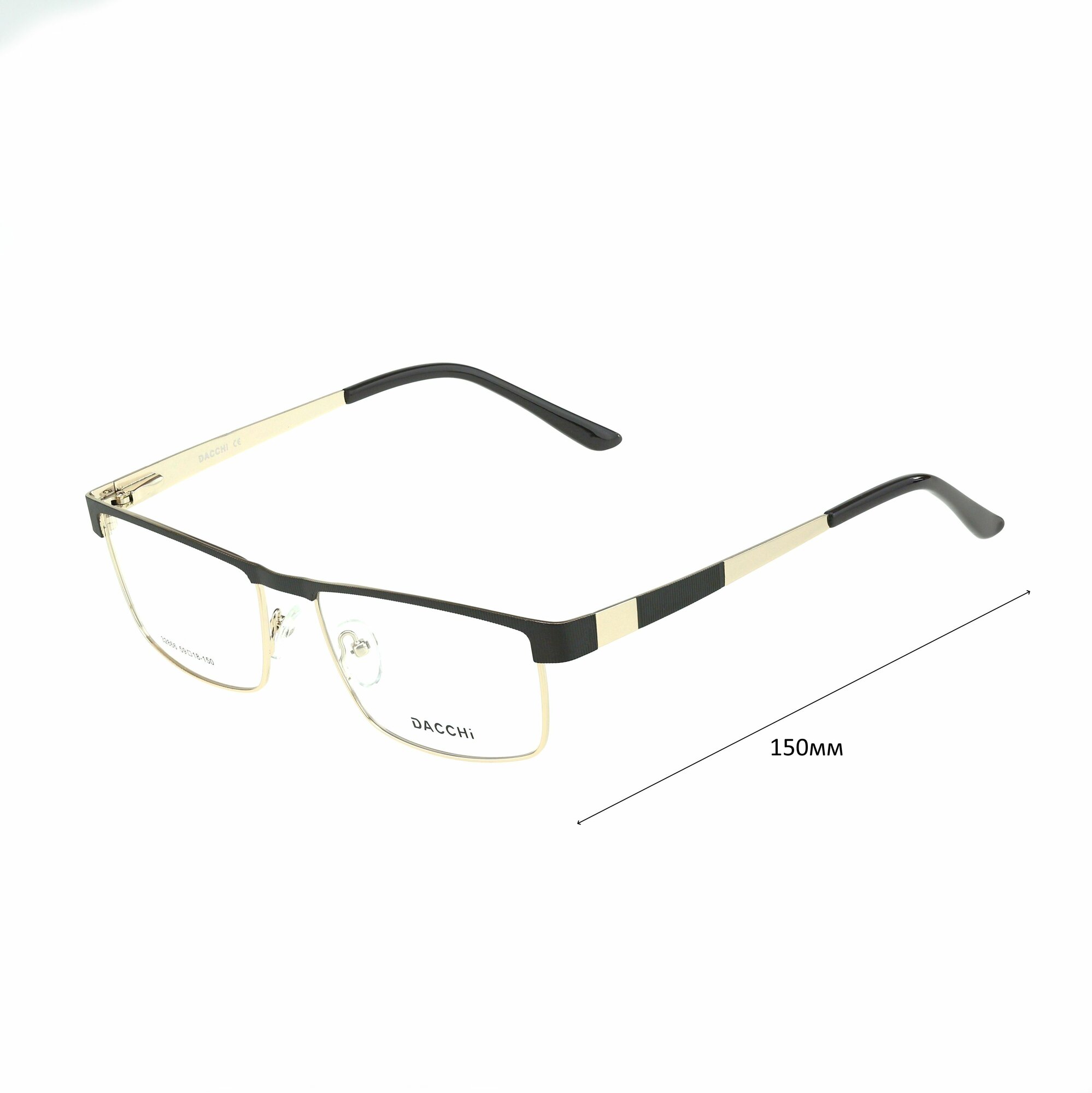Оправа для очков Dacchi 32866 c4