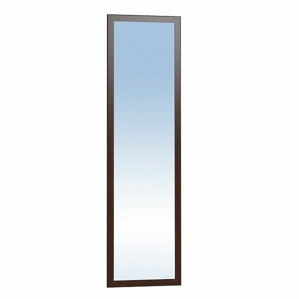 фото Зеркало навесное Sherlock 75, орех