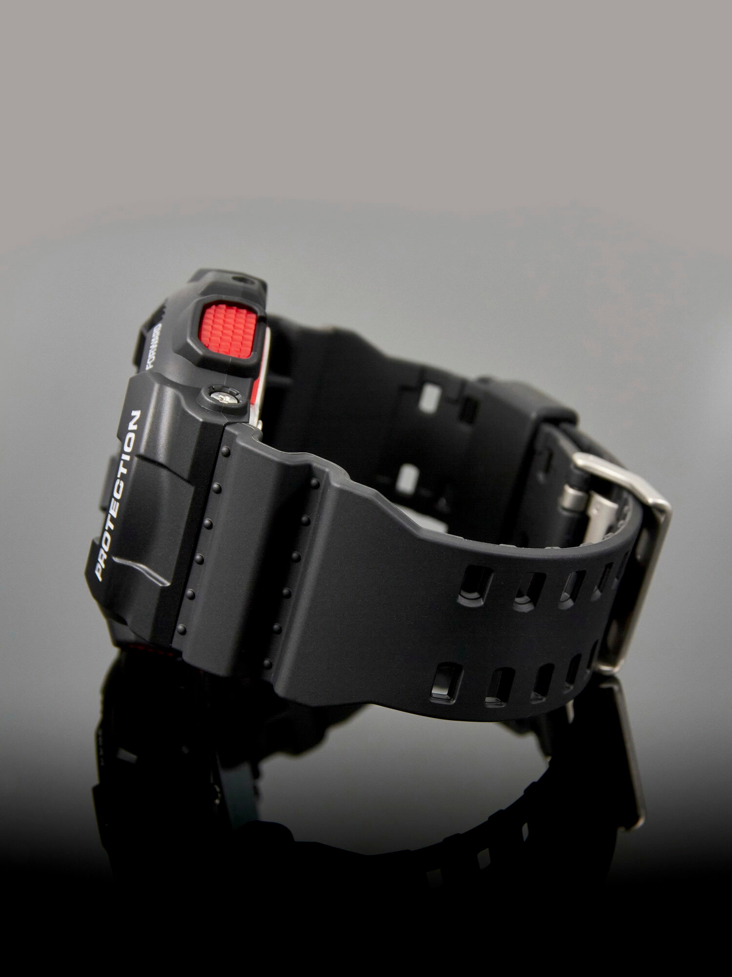 Наручные часы CASIO Спорт, черный — фото 1