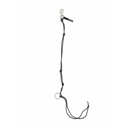 Карабин Our Legacy, черный