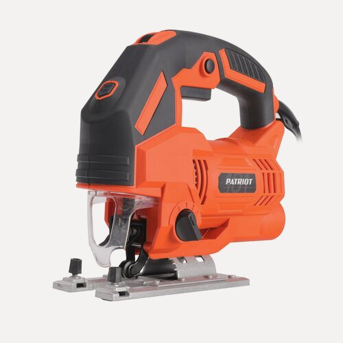 Изображение товара Лобзик электрический PATRIOT LS 101, по дереву и металлу, 850Вт, 3 положения, пропил дерева 100мм