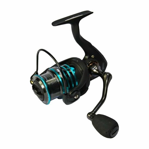 Безынерционная катушка Black Side Cadet 2000FD 5+1 подш. BSCA2000FD