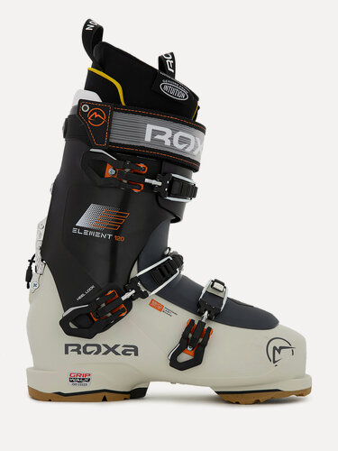 Изображение товара Горнолыжные ботинки ROXA Element 120 IR GW Sand/Black/Anthracite (см:27,5)