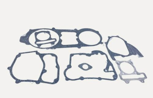 Изображение товара Набор прокладок 157QMJ 150см3 на скутер STELS IRBIS