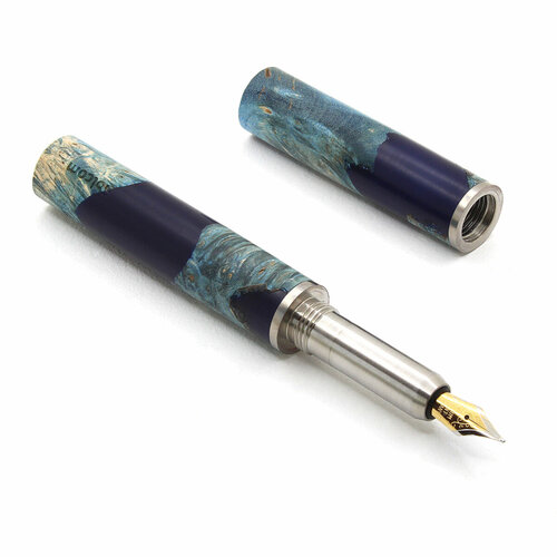 Перьевая ручка Hybrid