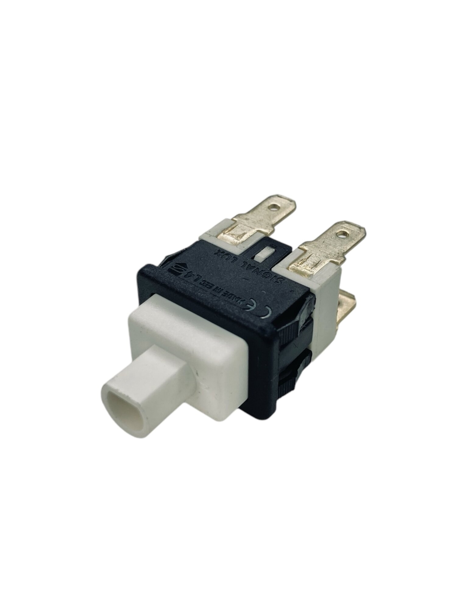 Кнопка для стиральной машины Beko 2808540300, 2808530300